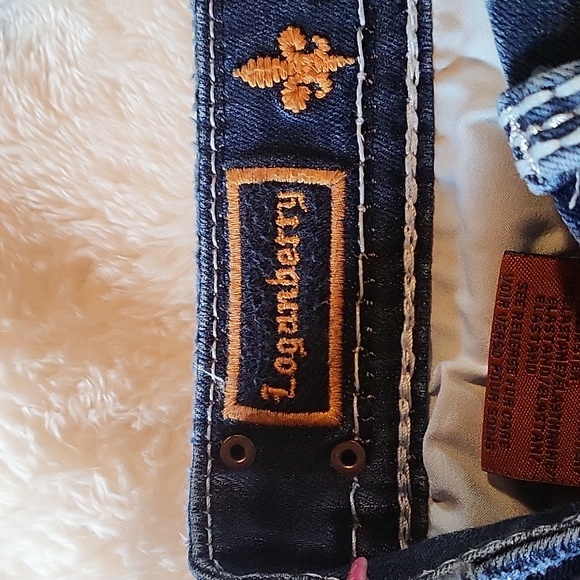 Rock Revival Jeans - Picture 4 of 5